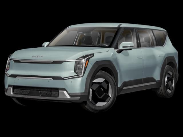 2024 KIA EV9