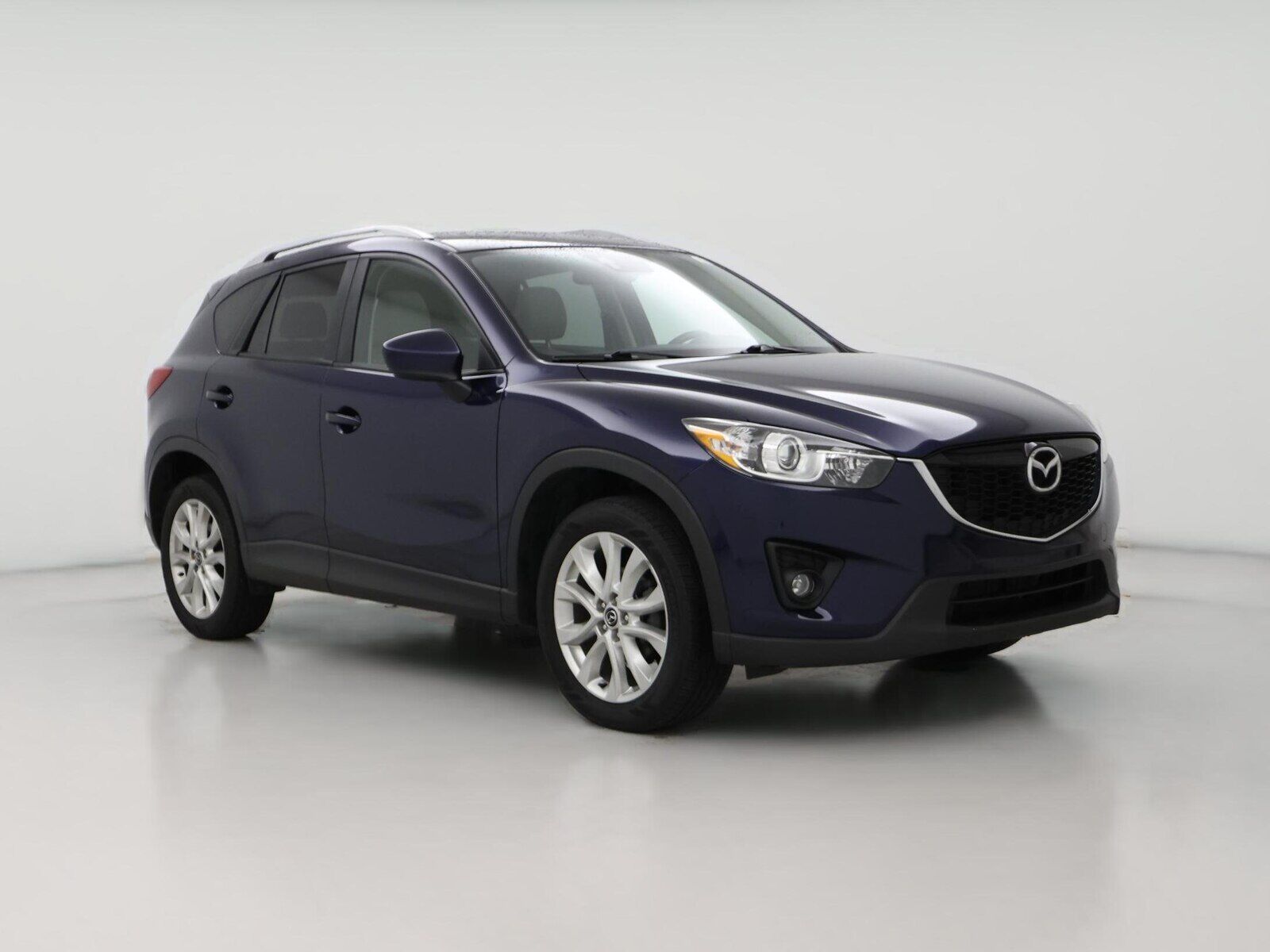 2014 MAZDA CX-5