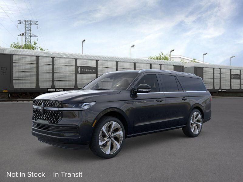 2026 LINCOLN Navigator L