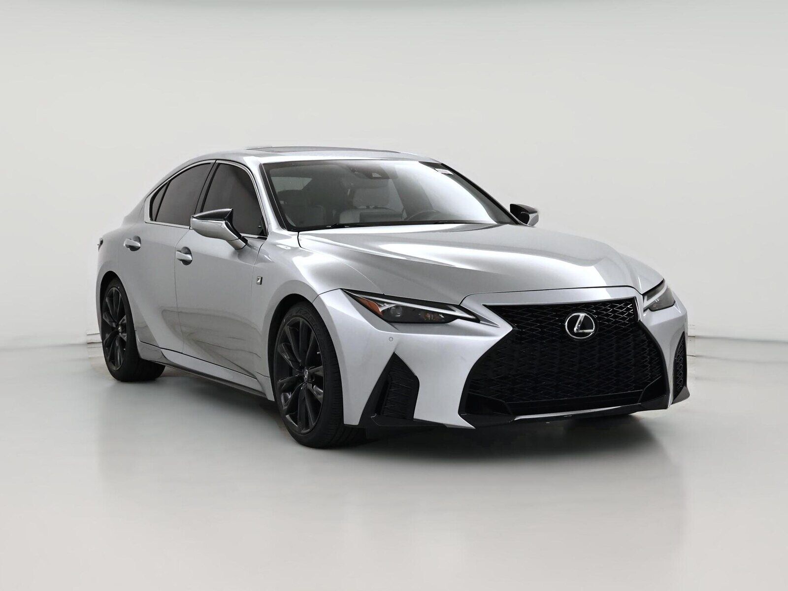 2021 LEXUS IS