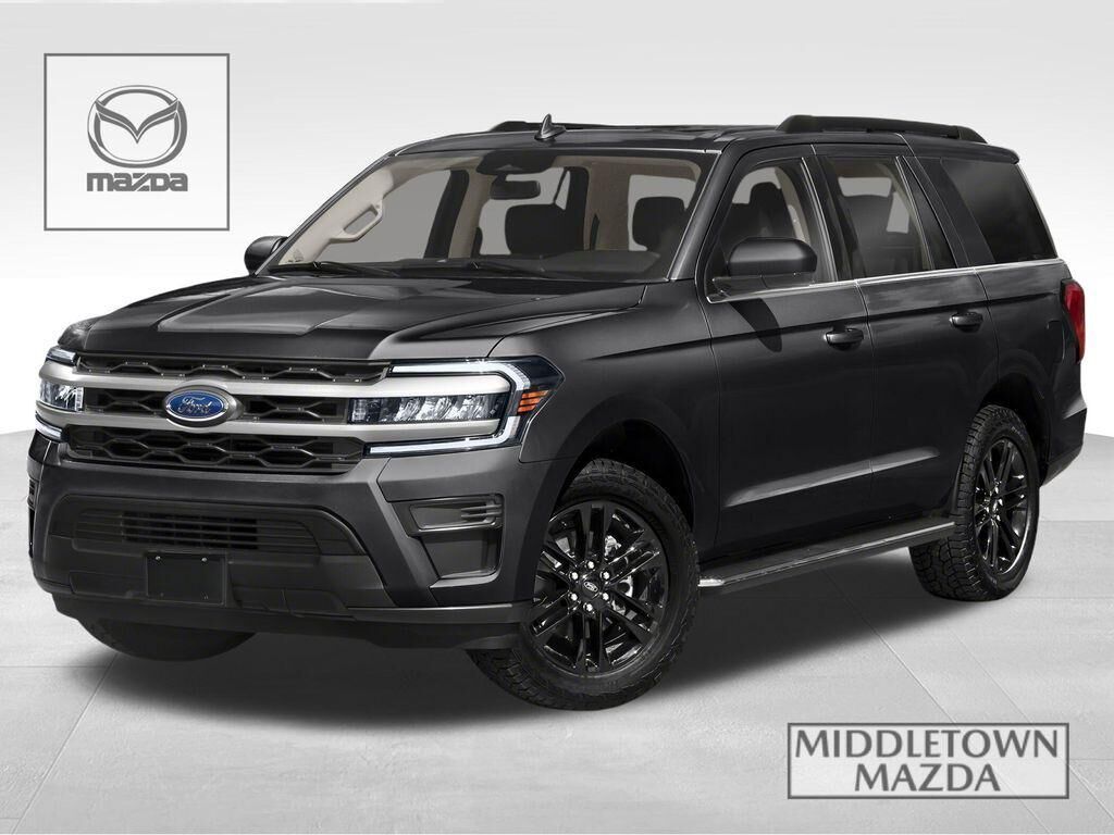 2024 FORD Expedition