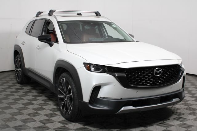 2023 MAZDA CX-50