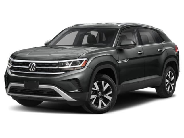 2023 VOLKSWAGEN Atlas Cross Sport 4Motion