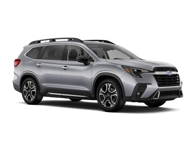 2026 SUBARU Ascent
