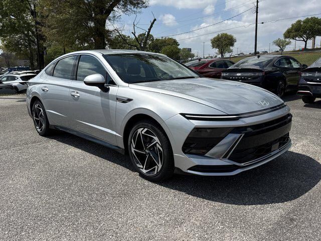 2026 HYUNDAI Sonata
