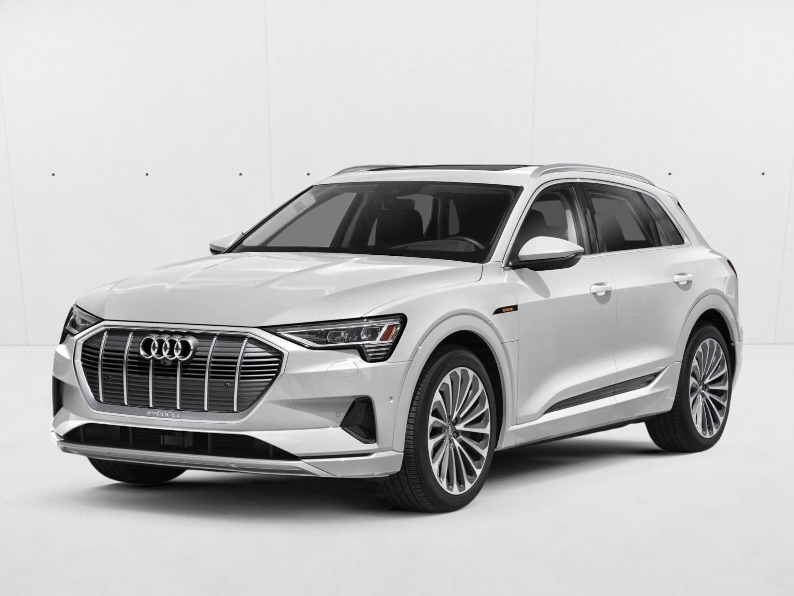 2023 AUDI e-tron