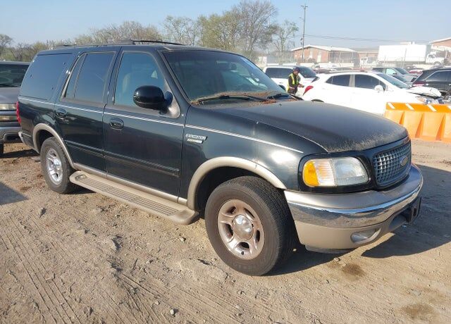 2001 FORD Expedition