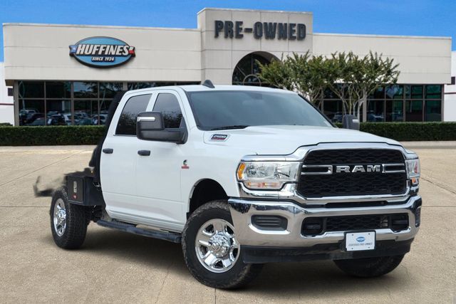 2023 RAM 2500