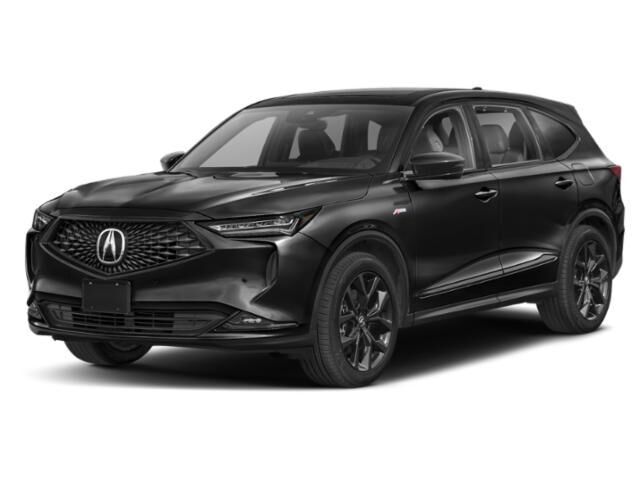 2023 ACURA MDX