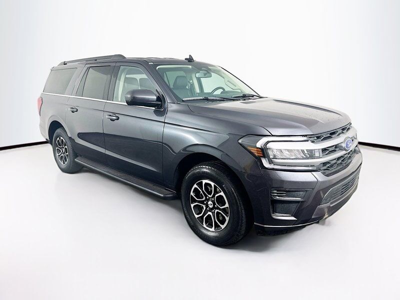 2024 FORD Expedition