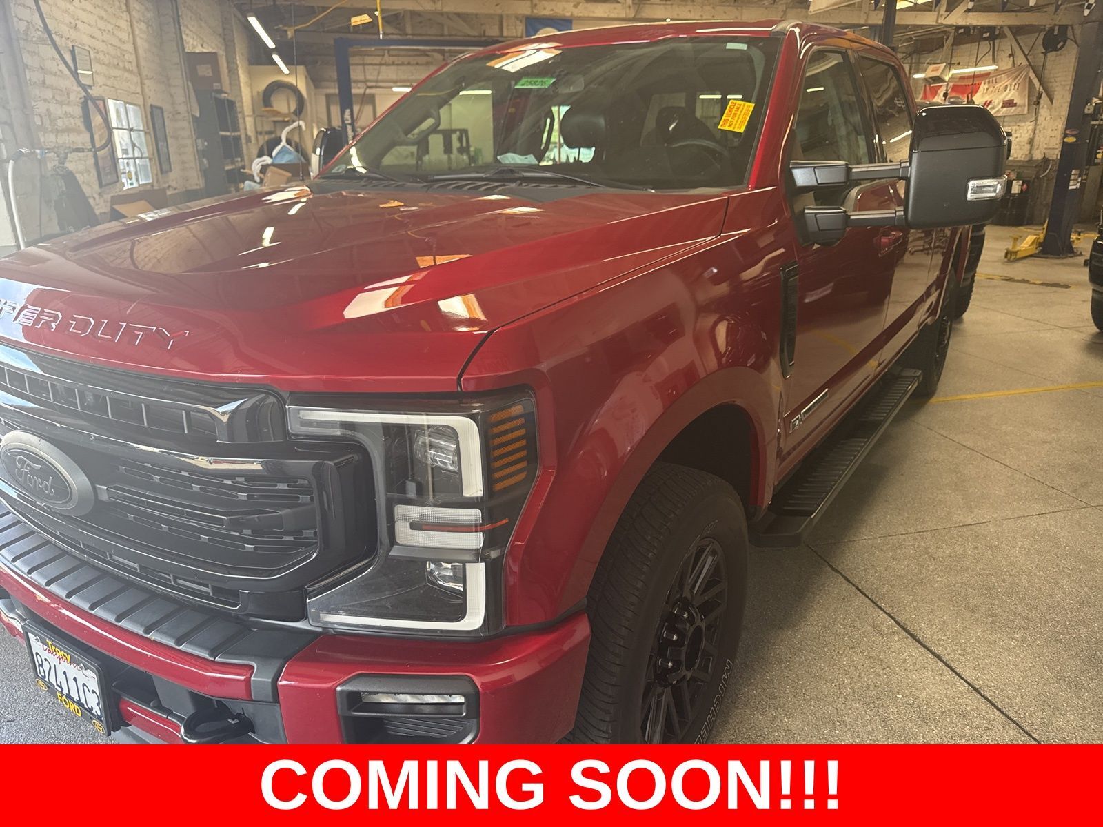 2020 FORD F-250