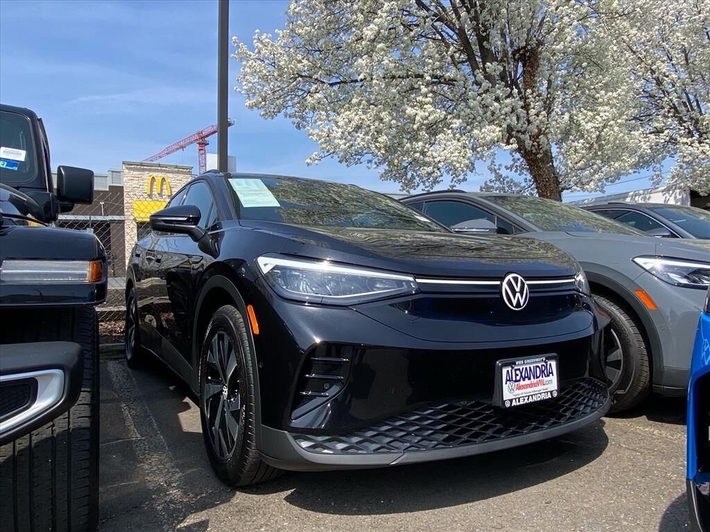 2023 VOLKSWAGEN ID.4