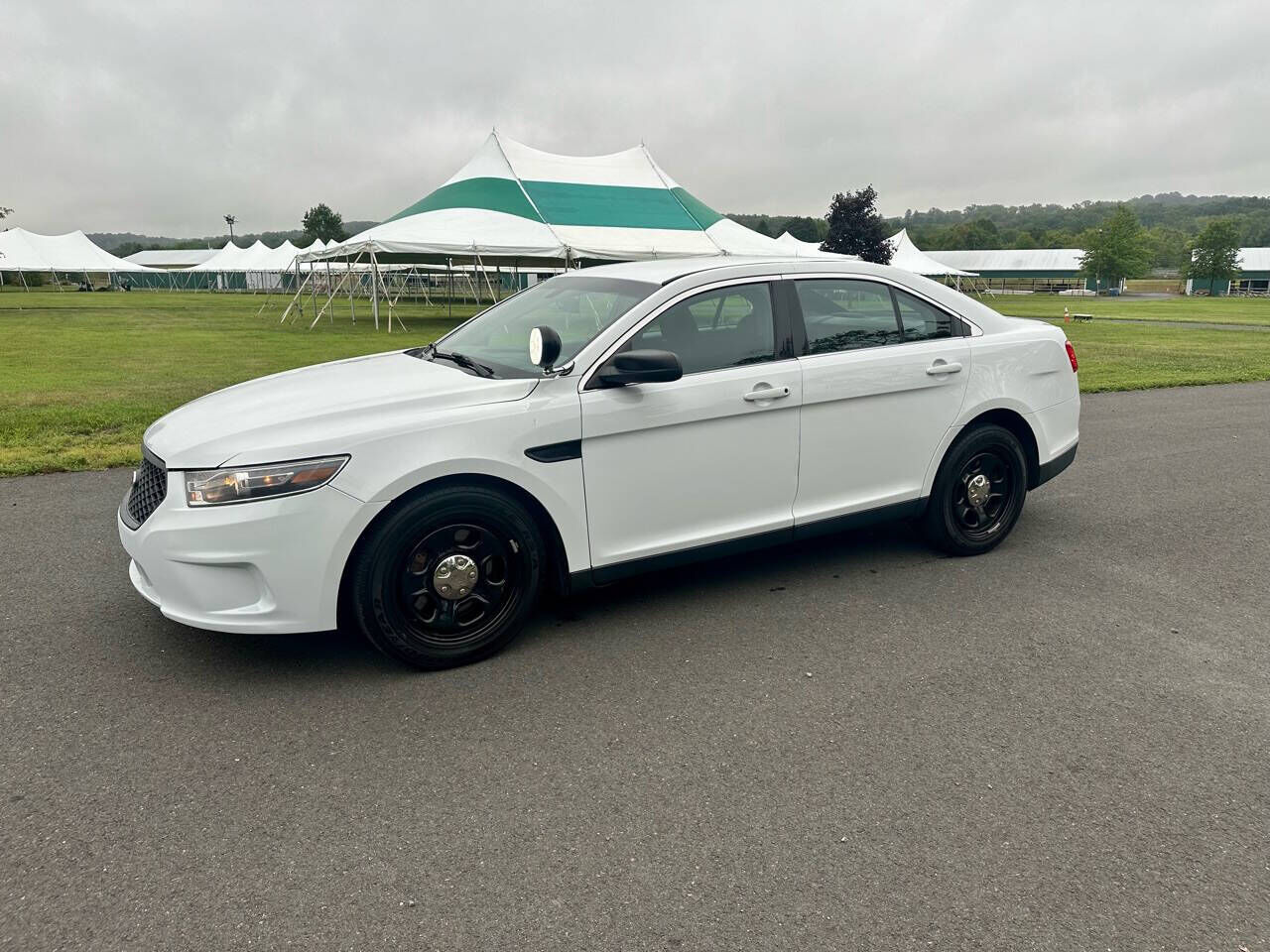 2016 FORD Taurus