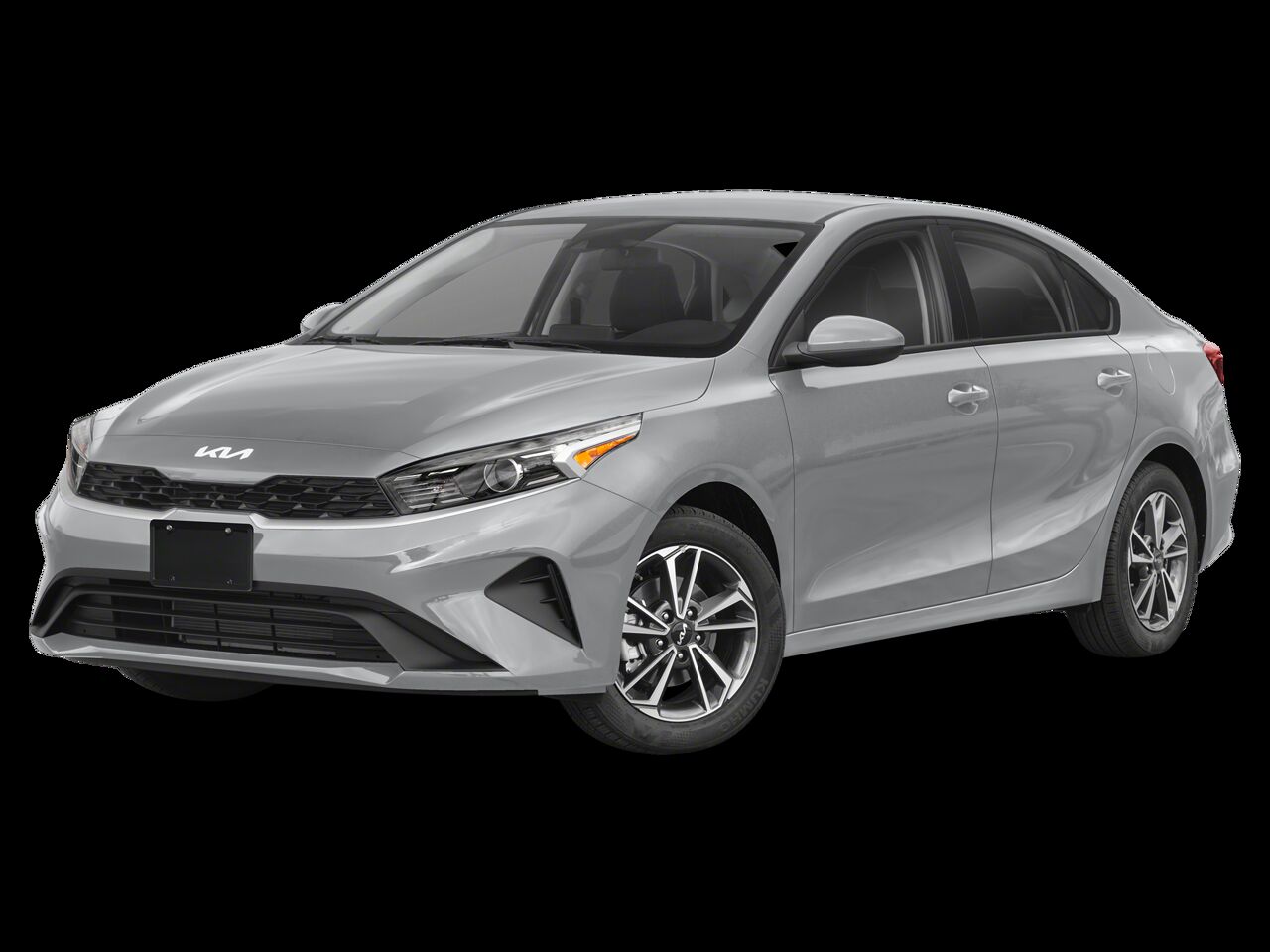 2022 KIA Forte