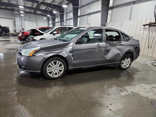 2009 FORD Focus