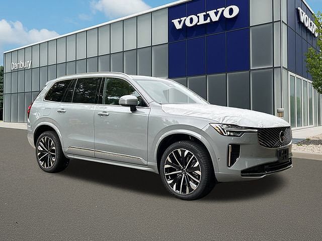 2026 VOLVO XC90
