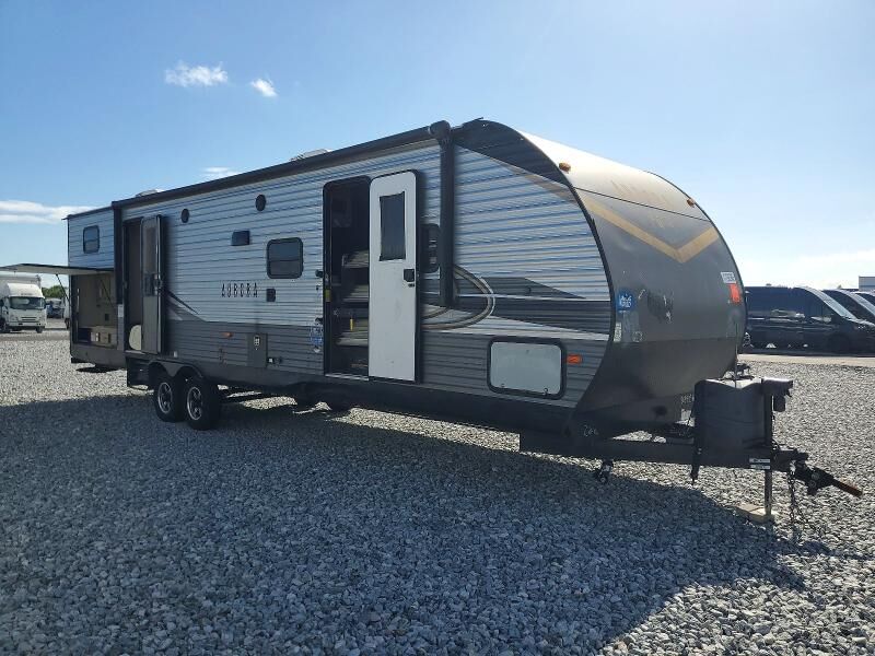 2021 FOREST RIVER Aurora