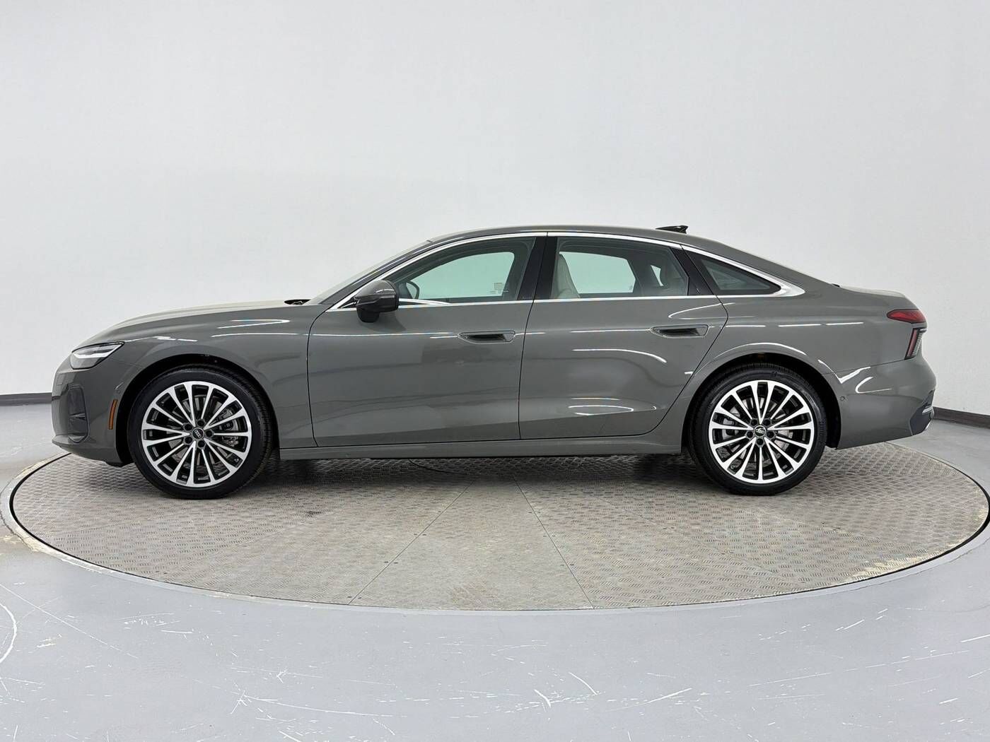 2026 Audi A6