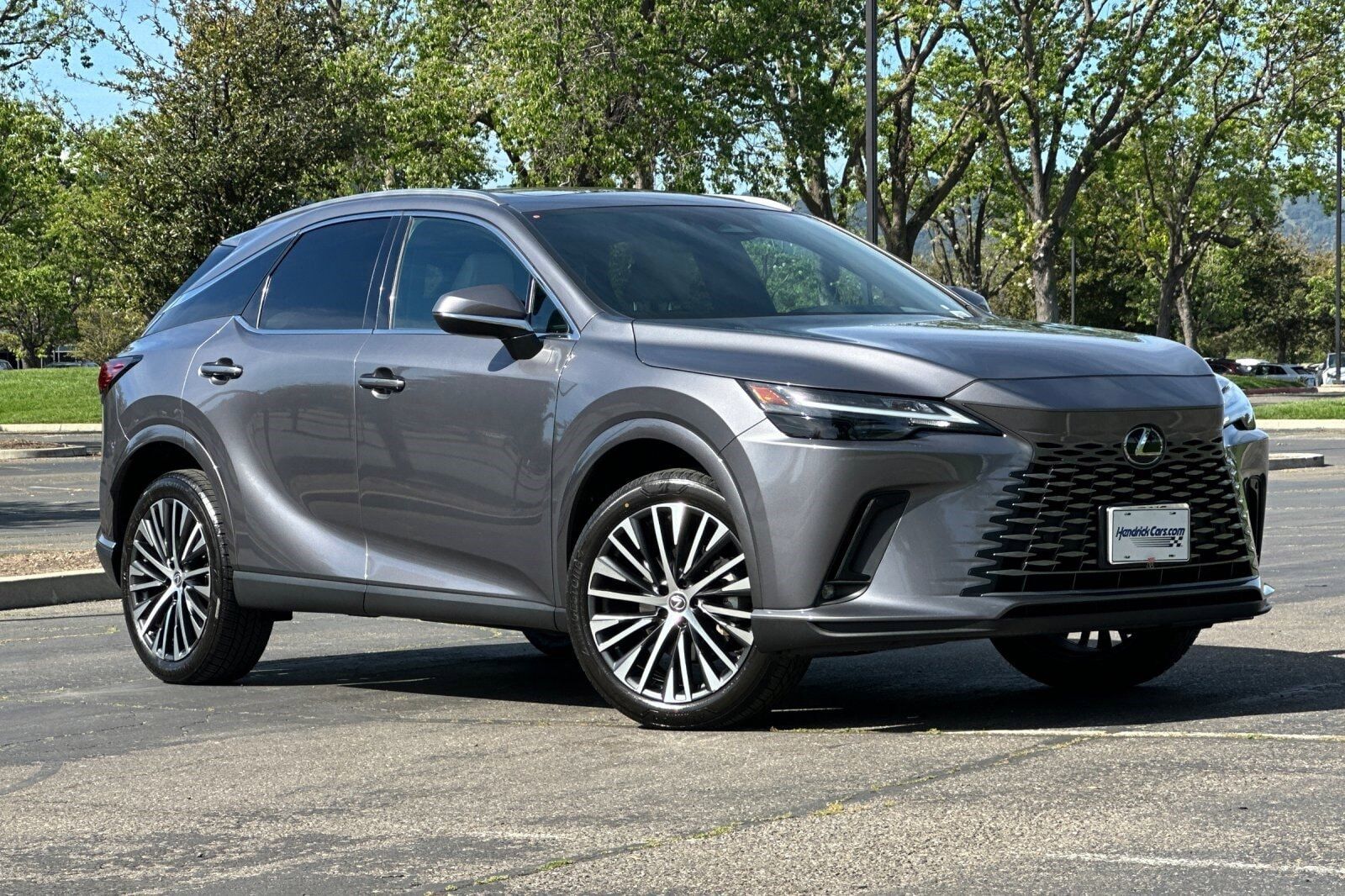 2023 LEXUS RX