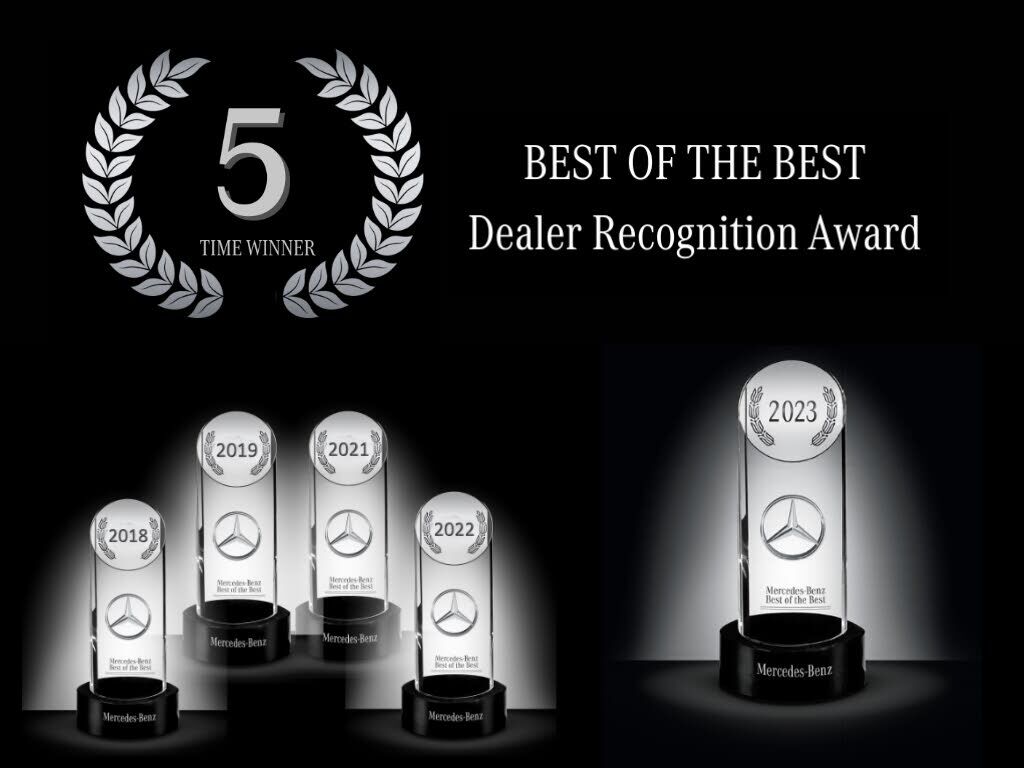 2023 MERCEDES-BENZ EQE-Class SUV