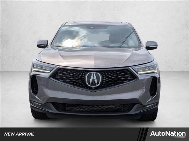 2024 ACURA RDX