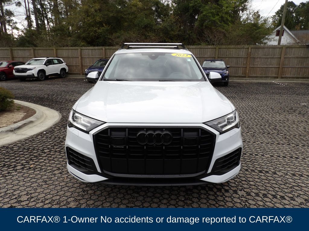 2023 Audi Q7