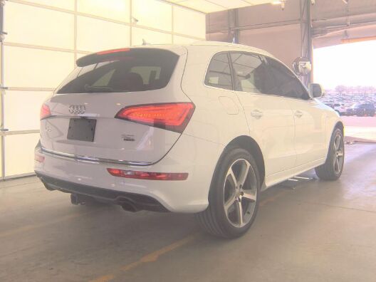 2017 Audi Q5