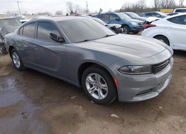 2023 DODGE Charger