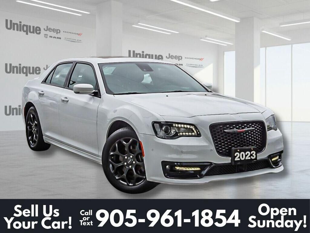 CHRYSLER