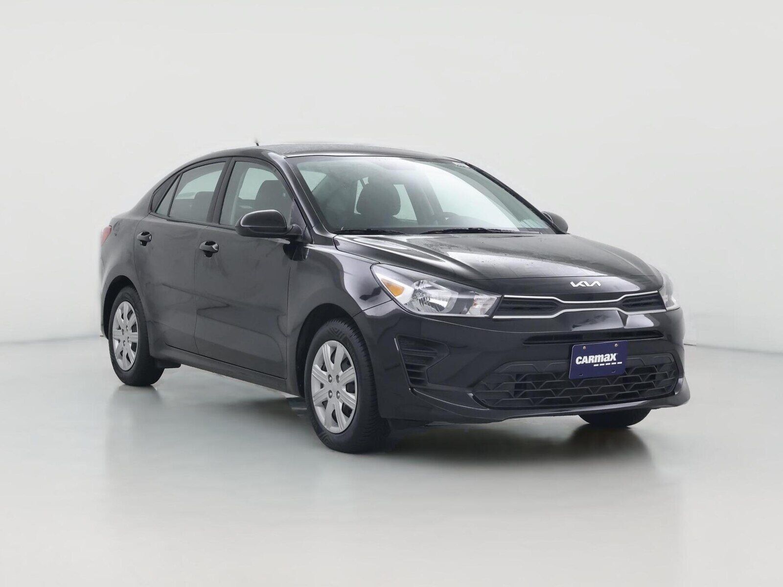 2022 KIA Rio