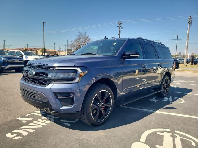 2022 FORD Expedition