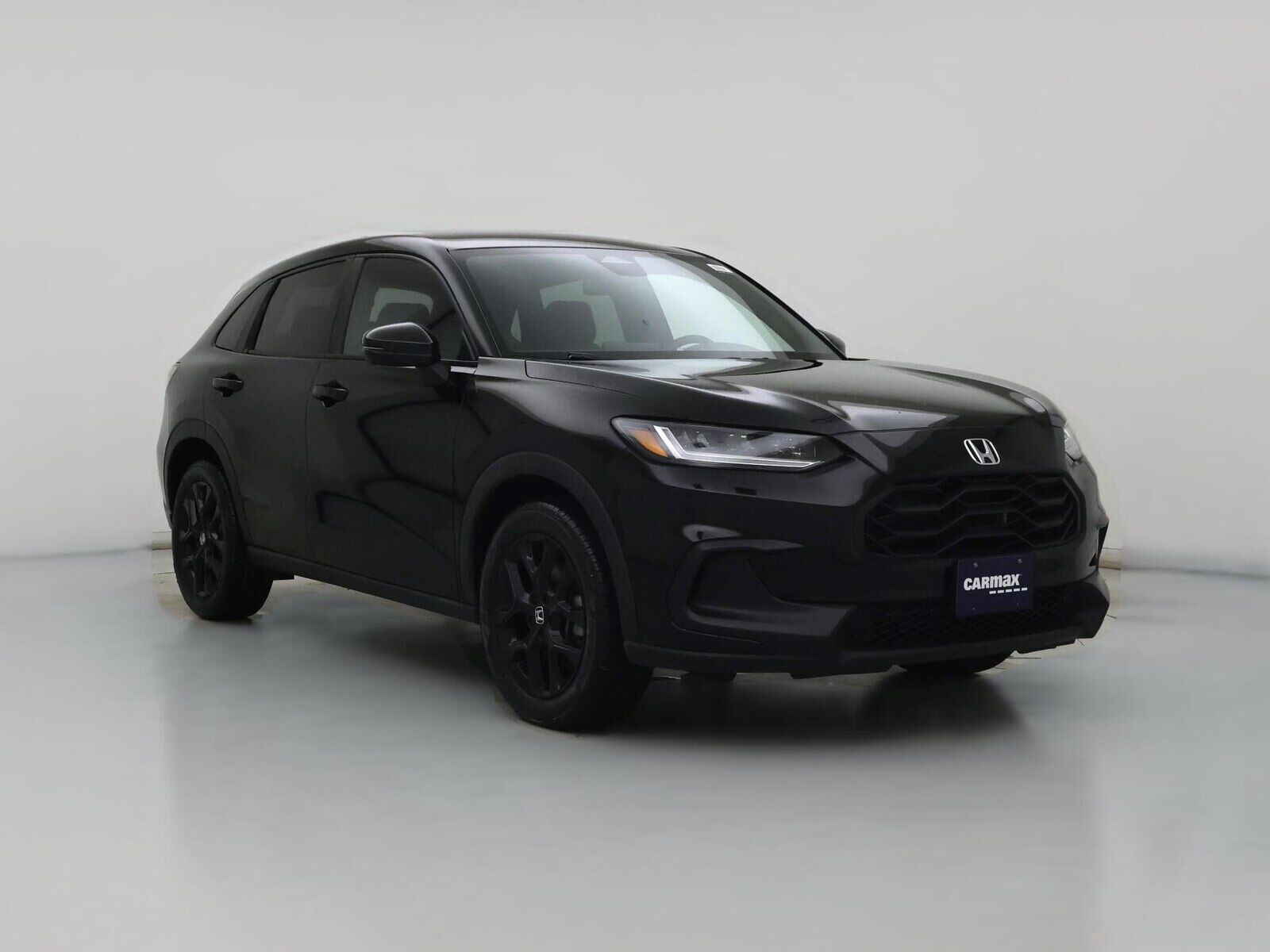 2023 HONDA HR-V