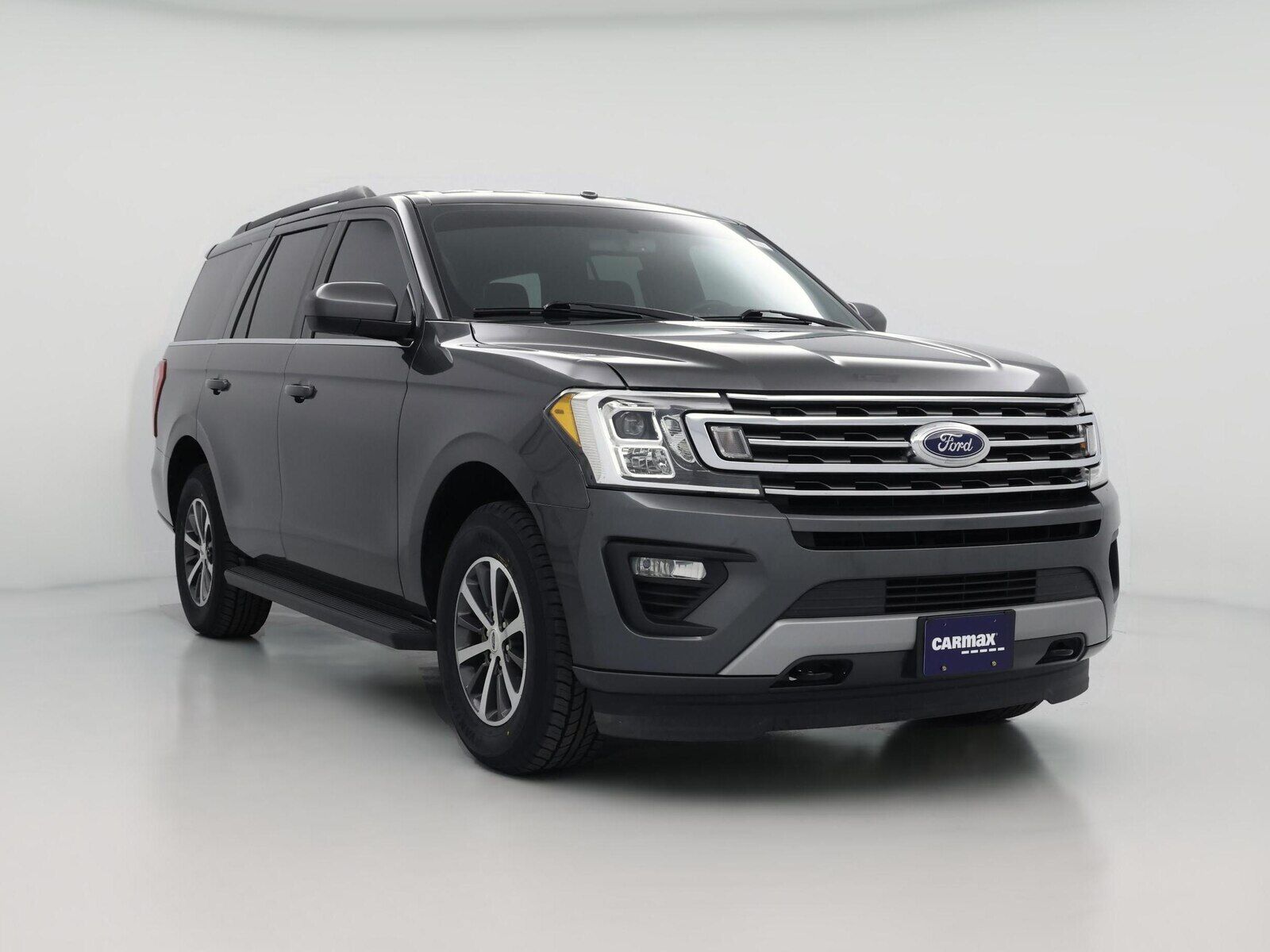 2019 FORD Expedition