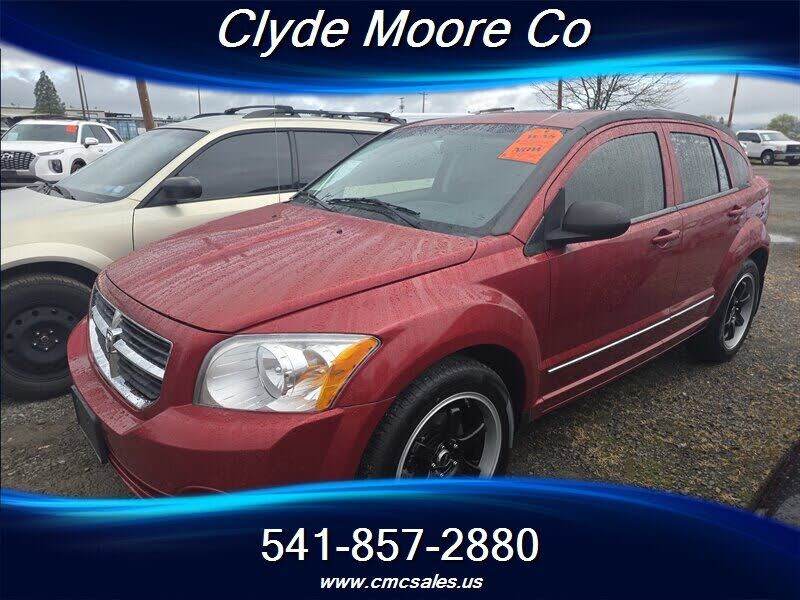 2008 DODGE Caliber