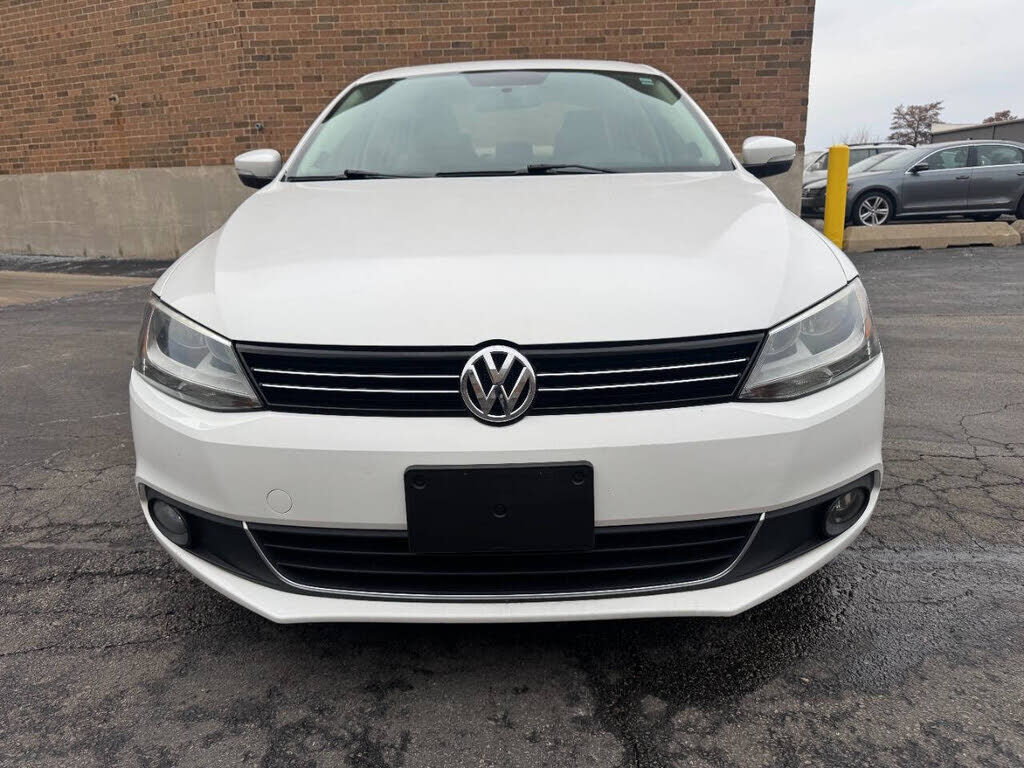 2013 VOLKSWAGEN Jetta