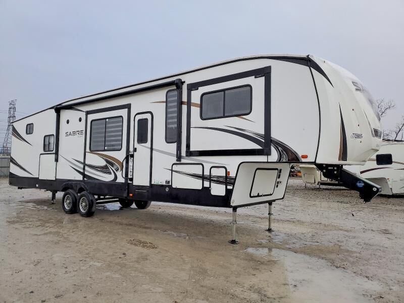 2022 FOREST RIVER Sabre