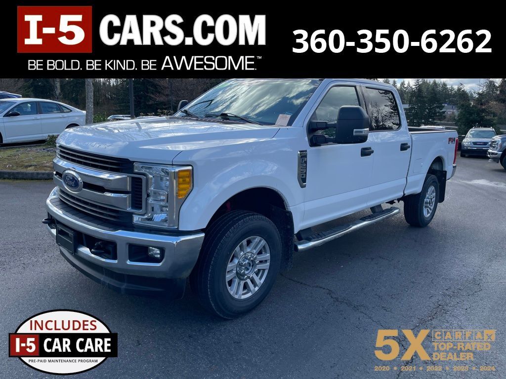 Ford F-250