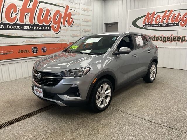 2023 BUICK Encore GX