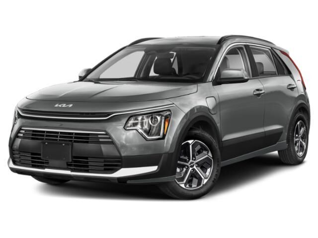 2023 KIA Niro