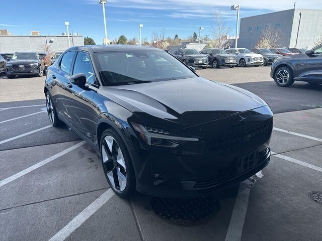 2023 POLESTAR PS2