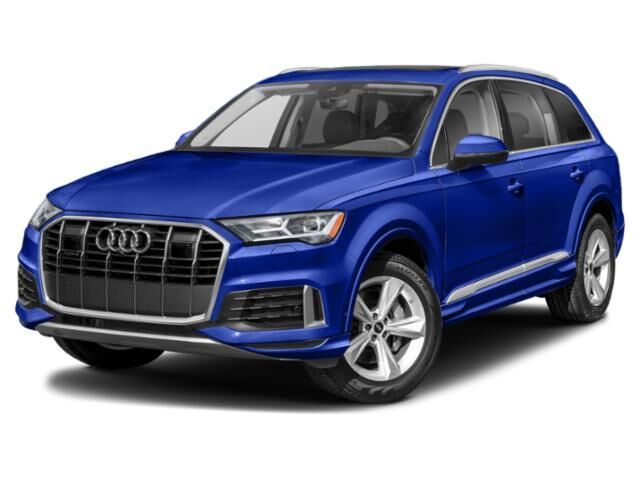 2024 AUDI Q7