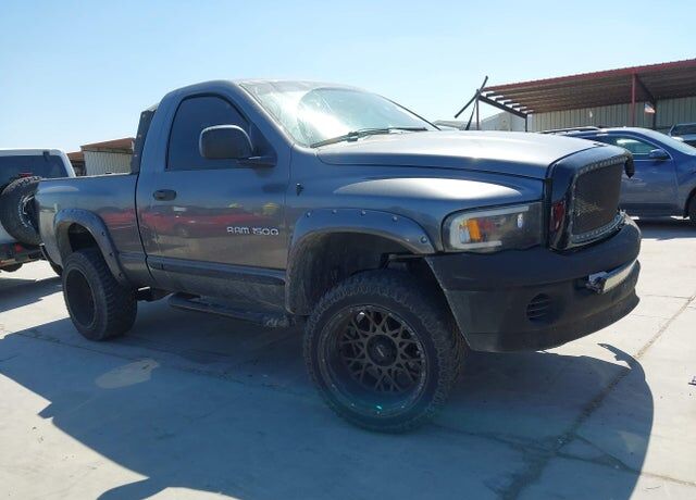 2004 DODGE Ram