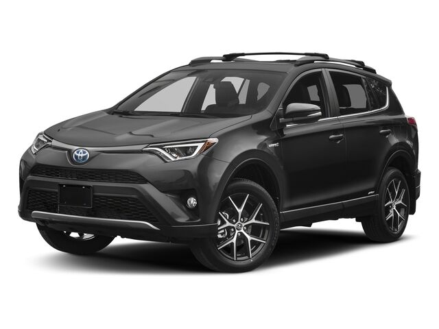 2017 TOYOTA RAV4