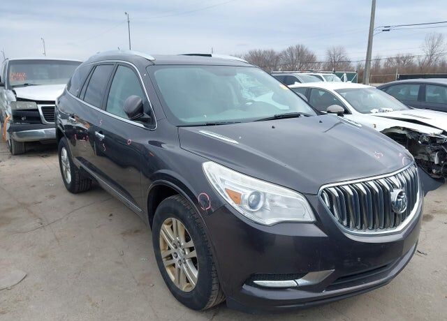 2014 BUICK Enclave