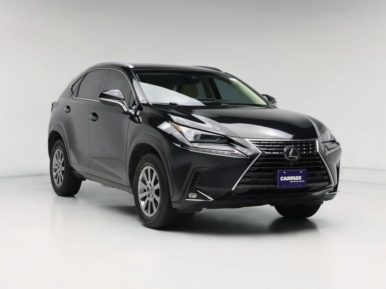 2019 LEXUS NX