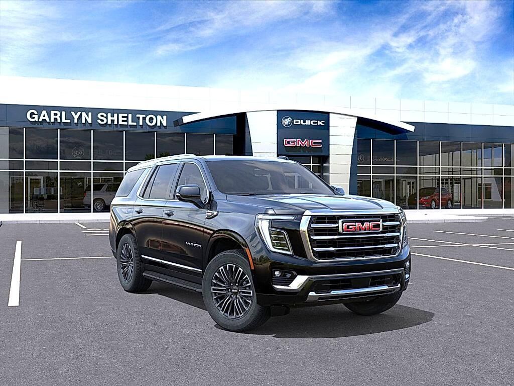 2026 GMC Yukon