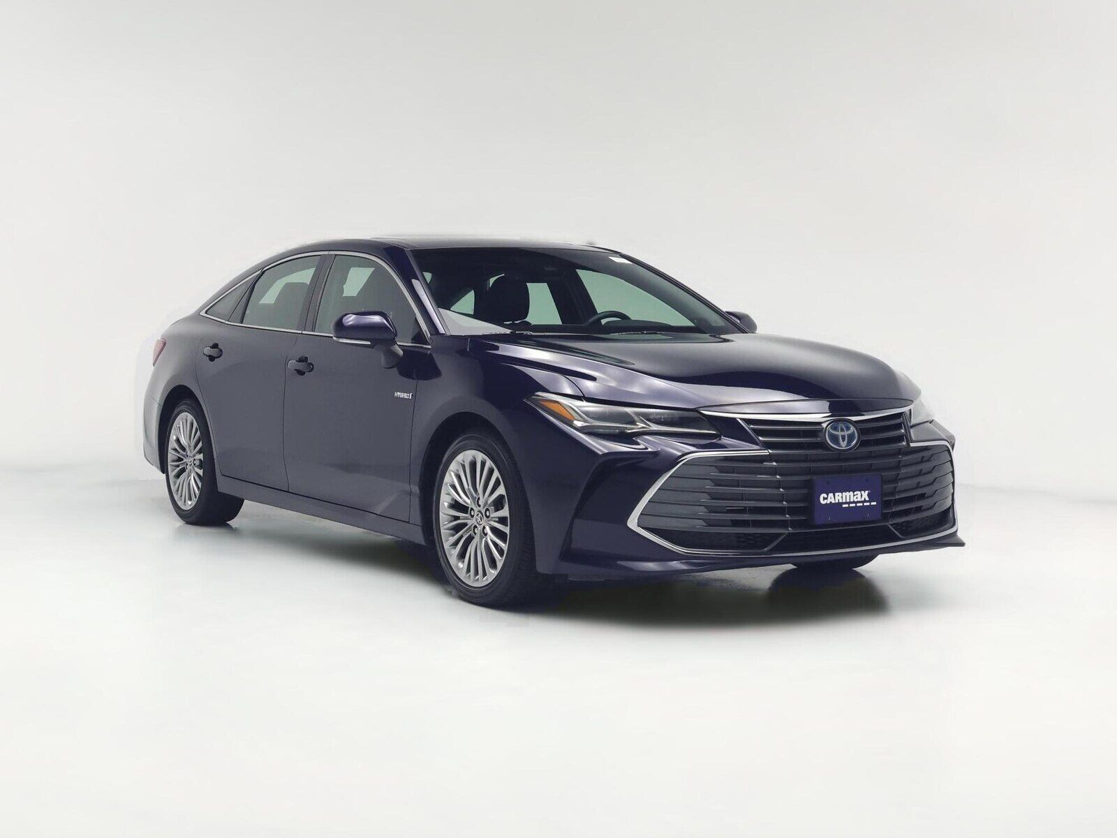 2021 TOYOTA Avalon