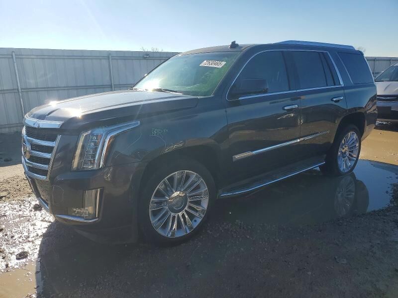 2015 CADILLAC Escalade