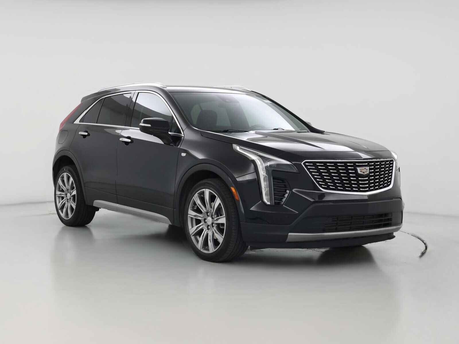 2023 CADILLAC XT4