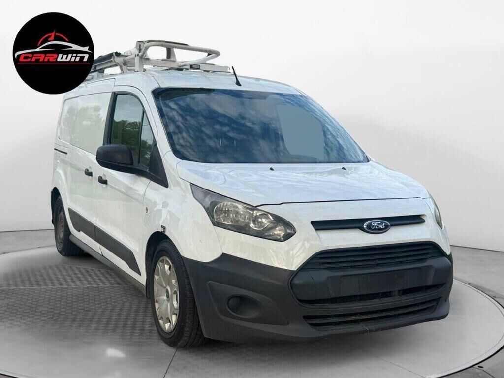 2016 FORD Transit